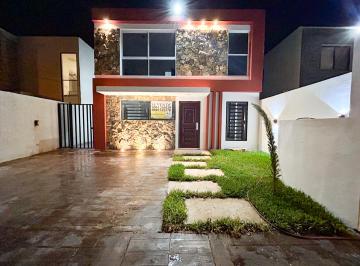 Casa de 4 habitaciones, Mérida · Venta de Casa Nueva "La Panhead de Pedro" 4 Recámaras