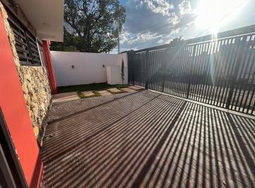 Casa de 4 habitaciones, Mérida · Venta de Casa Nueva "La Panhead de Pedro" 4 Recámaras