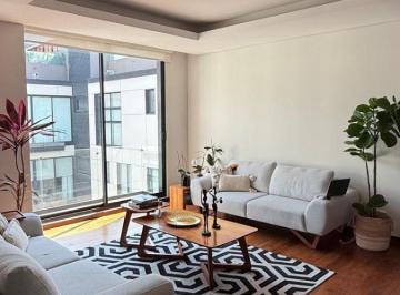 Departamento de 3 habitaciones, Miguel Hidalgo · Departamento de Lujo en Renta en Polanco | Amueblado + Smart Home