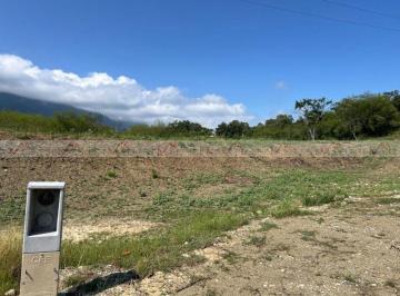 Terreno / Lote · 2220m² · Terreno / Lote en Venta en Ojo de Agua