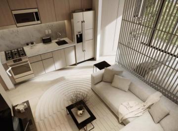 Departamento de 2 habitaciones, Cuauhtémoc · Departamento en Venta en Icónica Colonia San Rafael