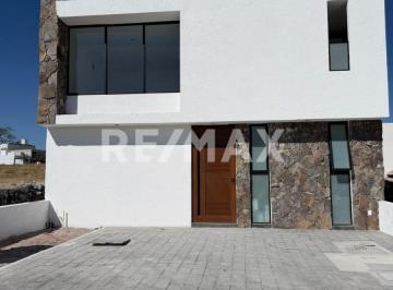Casa · 156m² · 3 Recámaras · Venta Casa Juriquilla - (4)