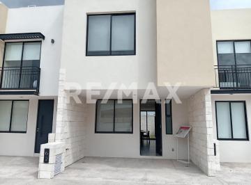 Casa en condominio · 150m² · 3 Recámaras · 1 Estacionamiento · Venta Casa Queretaro - (4)