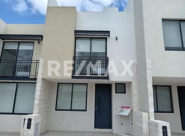 Casa en condominio · 120m² · 3 Recámaras · 1 Estacionamiento · Venta Casa Queretaro - (4)