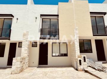 Casa en condominio · 120m² · 3 Recámaras · 2 Estacionamientos · Venta Casa Queretaro - (4)
