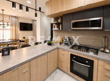 Departamento · 91m² · 3 Recámaras · 2 Estacionamientos · Departamentos en Venta en Tijuana, Buena Vista, Preventa 3 Recámaras, Vista - (4)