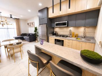 Departamento · 91m² · 3 Recámaras · 2 Estacionamientos · Departamentos en Venta en Tijuana, Buena Vista, Preventa 3 Recámaras, Vista - (4)