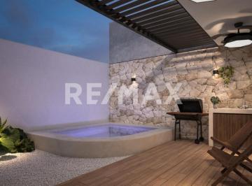 Departamento · 100m² · 2 Recámaras · 1 Estacionamiento · Renta de Departamento de 2 Recámaras en Cordemex Mérida, Yuc. - (4)