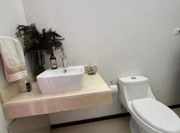 Departamento · 93m² · 2 Recámaras · 2 Estacionamientos · Venta de Departamento de 2 Recámaras en Norden 48 Temozón Nte. Mérida Yuc. - (4)