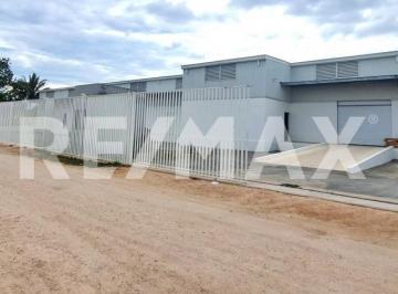 Bodega comercial · 882m² · Bodegas en Renta a 300 m Modulo 1 Periférico en San Juan Bautista, Mérida - (4)