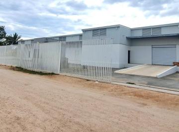 Bodega comercial · 882m² · Bodegas en Renta a 300 m Modulo 1 Periférico en San Juan Bautista, Mérida - (4)