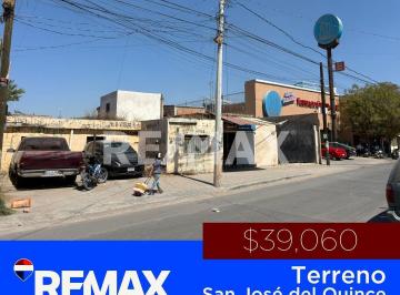 Terreno comercial · 558m² · Terreno San José del Quince - (4)