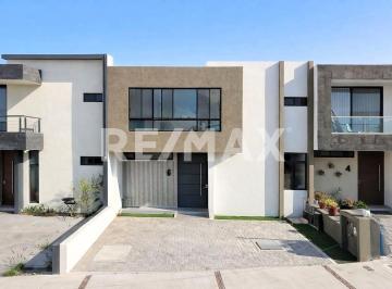Casa · 192m² · 3 Recámaras · 2 Estacionamientos · Venta de Casa en Cañadas del Arroyo 3ra Secciòn, Corregidora Querètaro - (4)