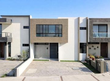 Casa · 192m² · 3 Recámaras · 2 Estacionamientos · Venta de Casa en Cañadas del Arroyo 3ra Secciòn, Corregidora Querètaro - (4)
