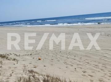 Terreno comercial · 1856m² · Terreno en Venta en Barra Vieja Frente a Playa. - (4)