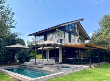 Casa en condominio · 360m² · 4 Recámaras · 2 Estacionamientos · Casa en Condominio en Venta - (4)