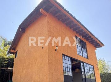 Casa · 115m² · 3 Recámaras · 2 Estacionamientos · Casa en Renta - (4)