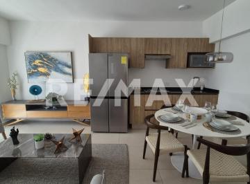 Inmueble productivo urbano · 70m² · 3 Recámaras · 2 Estacionamientos · Departamentos en Venta en El Fortin - (4)