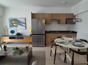 Inmueble productivo urbano · 70m² · 3 Recámaras · 2 Estacionamientos · Departamentos en Venta en El Fortin - (4)