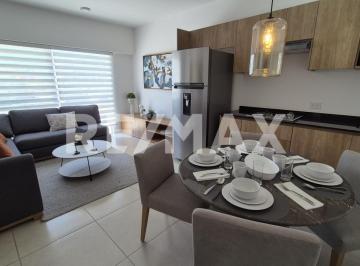 Inmueble productivo urbano · 59m² · 2 Recámaras · 1 Estacionamiento · Departamentos en Venta en El Fortin - (4)