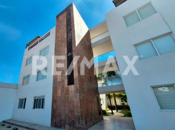 Departamento · 112m² · 3 Recámaras · 1 Estacionamiento · Departamento Nuevo en Venta - (4)