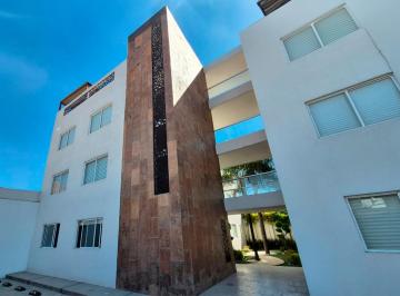 Departamento · 112m² · 3 Recámaras · 1 Estacionamiento · Departamento Nuevo en Venta - (4)