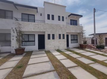 Casa en condominio · 91m² · 2 Recámaras · 2 Estacionamientos · Casa Carmina 2r - (4)