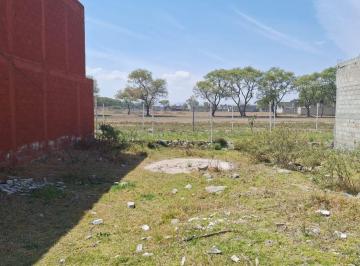 Terreno / Lote , Metepec · Terreno Ejidal en Venta San Sebastian en Metepec