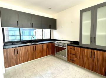 Departamento de 3 habitaciones, San Andrés Cholula · Departamento Nuevo con Gran Terraza y Vista a Los Volcanes en Cascatta – Lomas de Angelópolis III