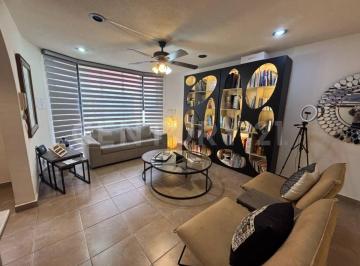 Casa en condominio · 207m² · 3 Recámaras · 3 Estacionamientos · Casa en Condominio San Jerónimo | 3 Rec, 3 Autos, Junto a Periférico
