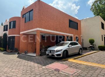 Casa en condominio · 207m² · 3 Recámaras · 3 Estacionamientos · Casa en Condominio San Jerónimo | 3 Rec, 3 Autos, Junto a Periférico