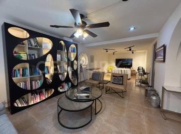 Casa en condominio · 207m² · 3 Recámaras · 3 Estacionamientos · Casa en Condominio San Jerónimo | 3 Rec, 3 Autos, Junto a Periférico