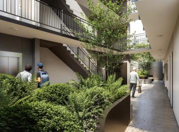 Departamento de 2 habitaciones, Azcapotzalco · Departamento Tipo PH en Venta, Cuitláhuac