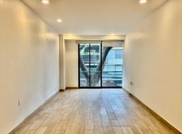 Departamento de 2 habitaciones, Cuauhtémoc · Ideal Para Una Pareja. en La Parte Tranquila de La Cuauhtémoc. Balcón y Roof.