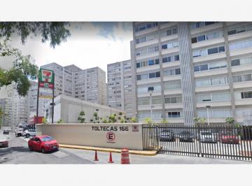 Departamento de 2 habitaciones, Alvaro Obregón · Se Vende Departamento de 2 Recamaras 90 m² en Toltecas #166 Vita Park