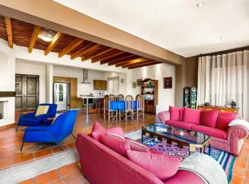 Casa en condominio · 180m² · 2 Recámaras · 2 Estacionamientos · Casa en Tierradentro, San Miguel de Allende