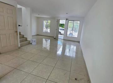 Casa en condominio · 130m² · 3 Recámaras · 2 Estacionamientos · Casa en Condominio en Fraccionamiento Guadalupe Mexiquito