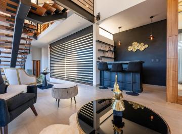 Casa en condominio · 297m² · 3 Recámaras · 2 Estacionamientos · Casa en Condominio en Club de Golf Desarrollo Las Ventanas