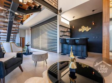 Casa en condominio · 297m² · 3 Recámaras · 2 Estacionamientos · Casa en Condominio en Club de Golf Desarrollo Las Ventanas