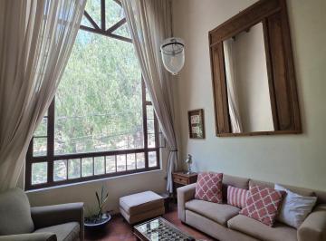 Casa · 135m² · 2 Estacionamientos · Casa en San Miguel de Allende Centro