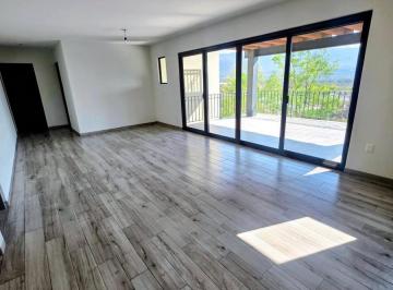 Casa en condominio · 135m² · 3 Recámaras · 1 Estacionamiento · Casa en Condominio en La Escondida Residencial