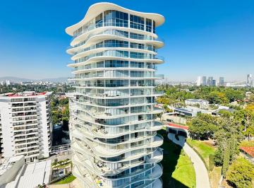 Departamento de 2 habitaciones, Guadalajara · Departamento en Renta o Venta Colinas de San Javier Torre Montevideo 3497 Providencia