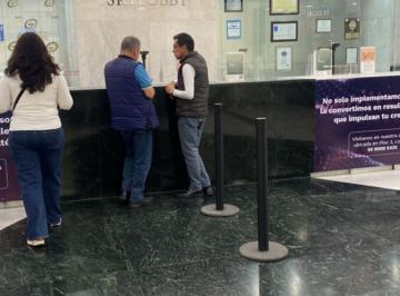 Oficina , Benito Juárez · Excelentes Oficinas en El Mejor Centro de Negocios de La Ciudad de México