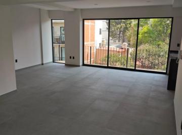 Departamento · 102m² · 2 Recámaras · 1 Estacionamiento · Departamento con Balcon en Napoles