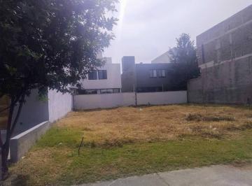 Terreno / Lote · 165m² · Terreno Parques Vallarta