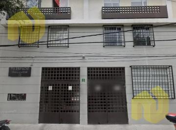 Departamento · 43m² · 2 Recámaras · ¡Excelente Oportunidad! Departamento en Sur 120, en Agrícola Oriental.