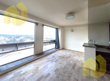 Departamento · 40m² · 1 Estacionamiento · Departamento en Residencial Puerta Jardin