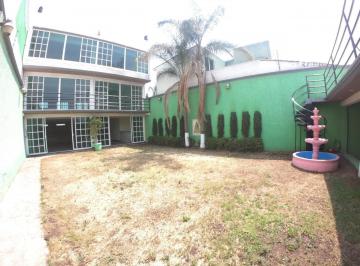 Casa en condominio · 550m² · 4 Recámaras · 3 Estacionamientos · Casa en Condominio en Venta en Lomas de Lindavista El Copal, Tlalnepantla de Baz, México