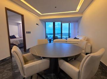 Departamento de 1 habitación, Benito Juárez · Departamento de Lujo en Renta - Sahark Tower Puerto Cancún