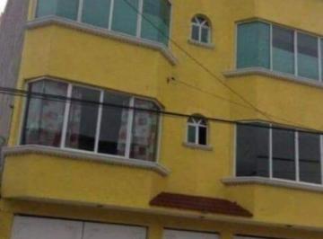 Departamento de 2 habitaciones, Ecatepec de Morelos · Departamento con Excelente Ubicación